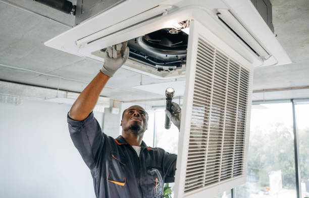 Licensed Hvac Installation service in Eastham, MA - FH HVAC